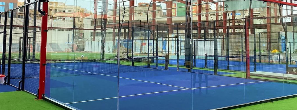 Padel Pop 