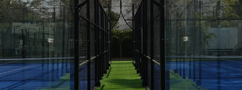 Padel Up