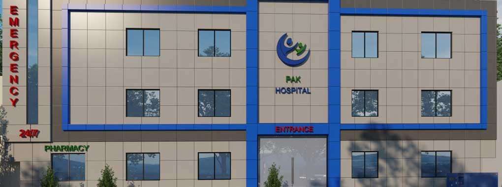 Pak Hospital