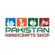 Pakistan Handicrafts Shop