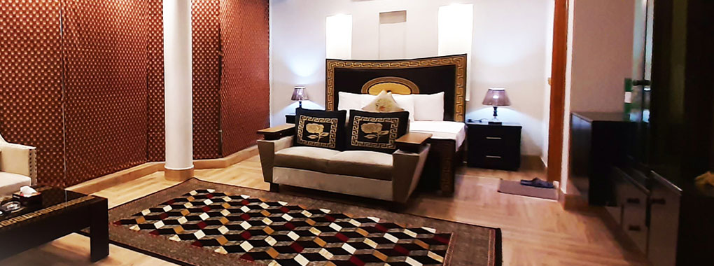 Park View Hotel Gulberg