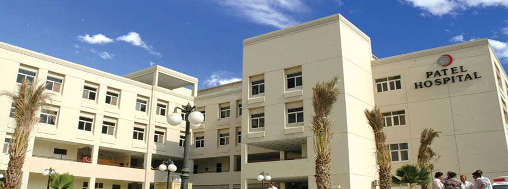 Patel Hospital