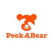 Peekabear