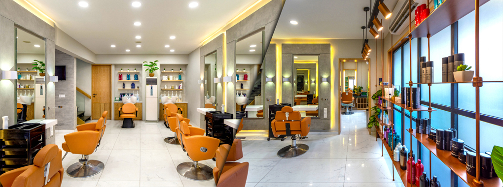Peng Salon & Spa