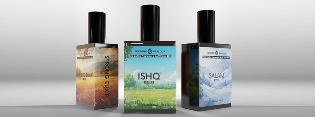 Perfume Parlour Pakistan