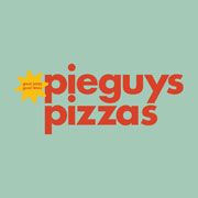 PieGuys Pizzas