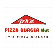 Pizza Burger Hut