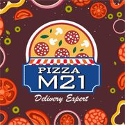 Pizza M21