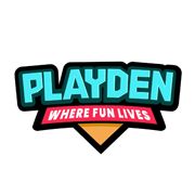 Playden