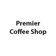 Premier Coffee Shop