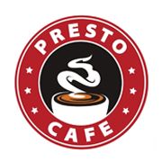 Presto Cafe