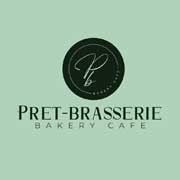 Pret-Brasserie