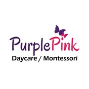 Purple Pink Daycare