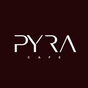 Pyra Cafe