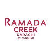 Ramada Creek