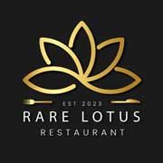 Rare Lotus