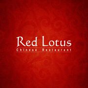 Red Lotus - Four Points by Sheraton