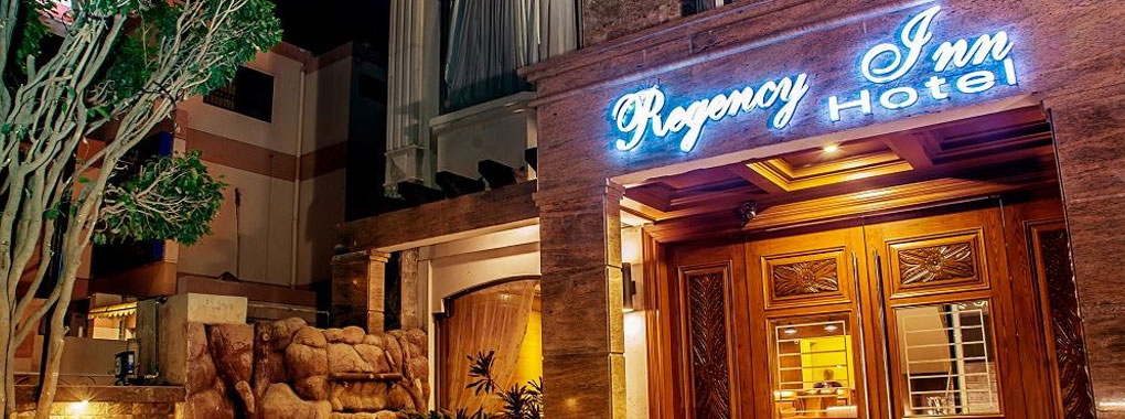 Regency Inn Hotel