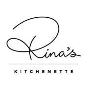 Rinas kitchenette