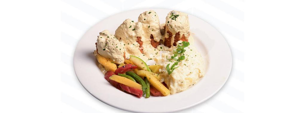 Roasters Coffee House & Grill