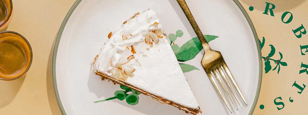 Robert's Coffee Islamabad