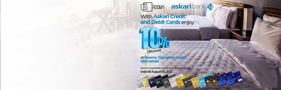 Roomy Signature Hotel