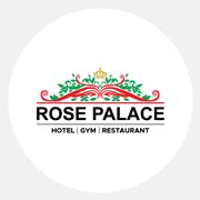 Rose Palace Hotel