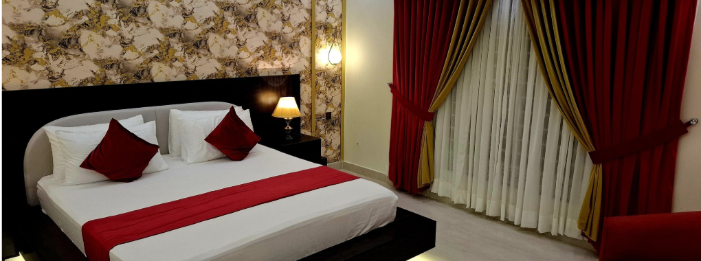 Royal Galaxy Residence