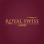 Royal Swiss Lahore