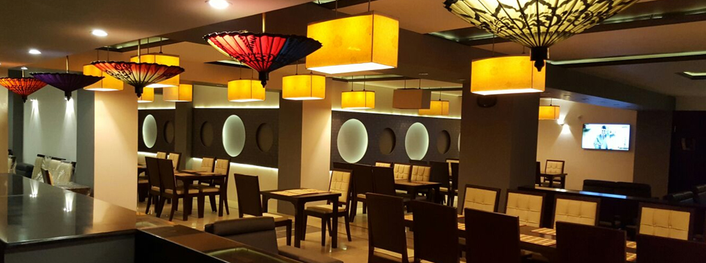 Saigon Cafe & Restaurant