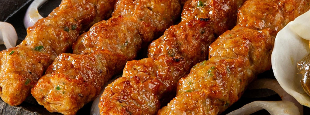 Salt'n Pepper Express