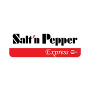 Salt'n Pepper Express