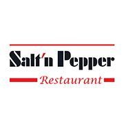 Salt'n Pepper Restaurant Lahore