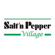 Salt n Pepper Village