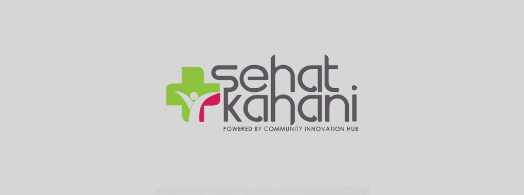 Sehat Kahani