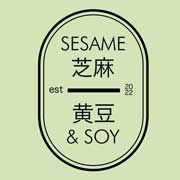Sesame & Soy