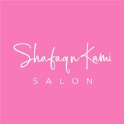 Shafaq n Kami Salon