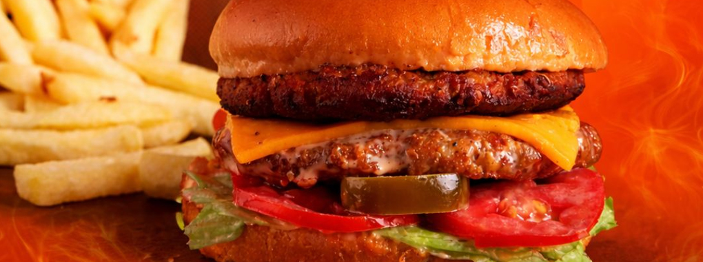 Shan Fast Food Lahore