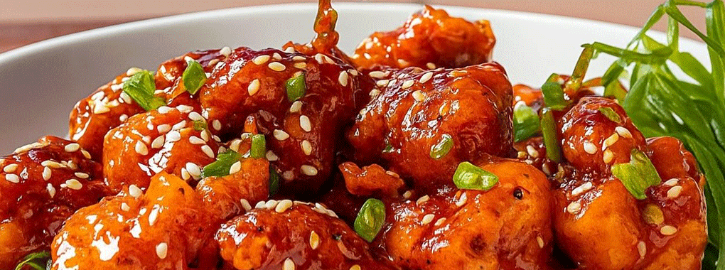 Shanghai Oriental Chinese Cuisine