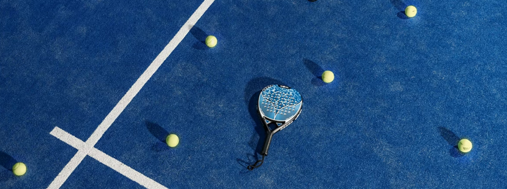 Shapes Padel Fitness Arena