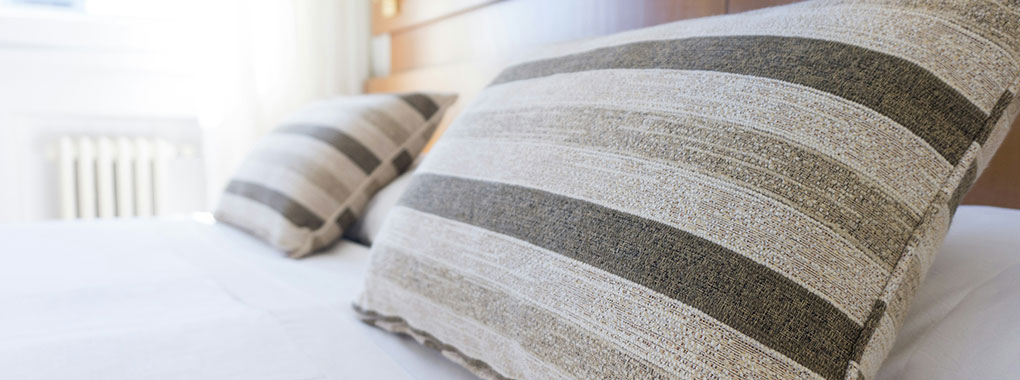 Shelton's Rezidor Lahore