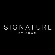 Signature by Eram