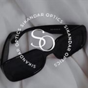 Sikandar Optics 