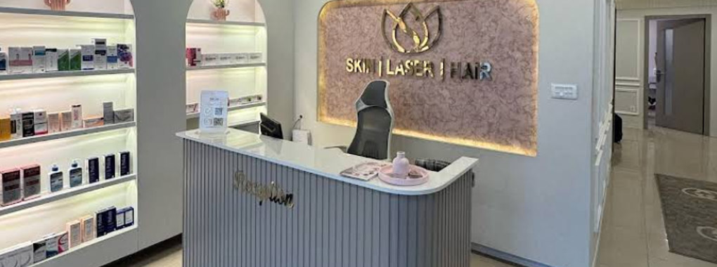 Skin Line Aesthetics