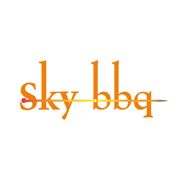 Sky bbq