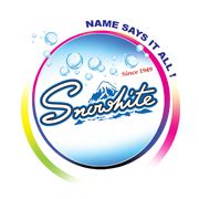 Snowhite Dry Cleaners