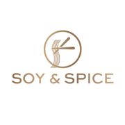 Soy & Spice
