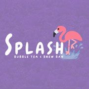 Splash Bubble Tea and Brew Bar