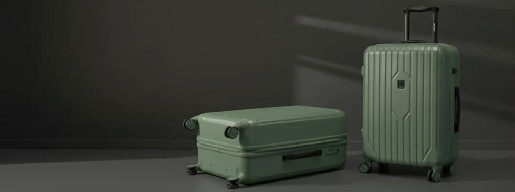 SU Luggage 