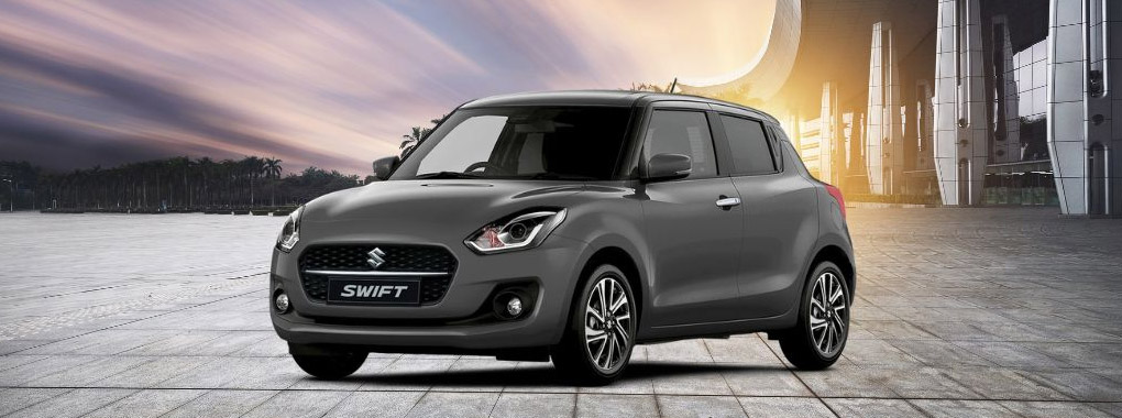 Suzuki Islamabad Motors